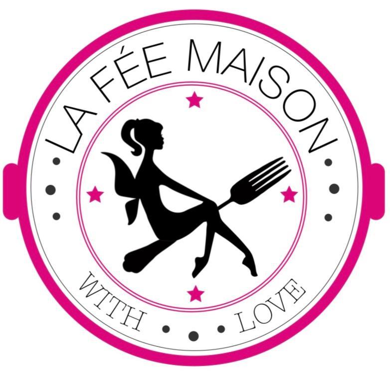 Fee Maison With Love Cottage Cuissai Exterior foto
